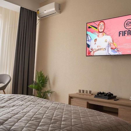 Rentwill Apartments Valley Of Roses Botanica Екстер'єр фото
