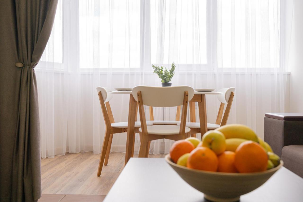 Rentwill Apartments Valley Of Roses Botanica Екстер'єр фото