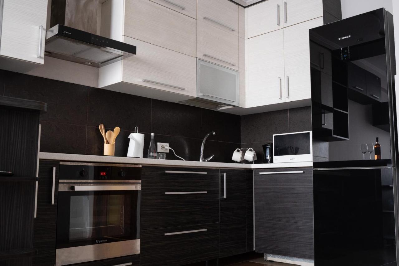 Rentwill Apartments Valley Of Roses Botanica Екстер'єр фото