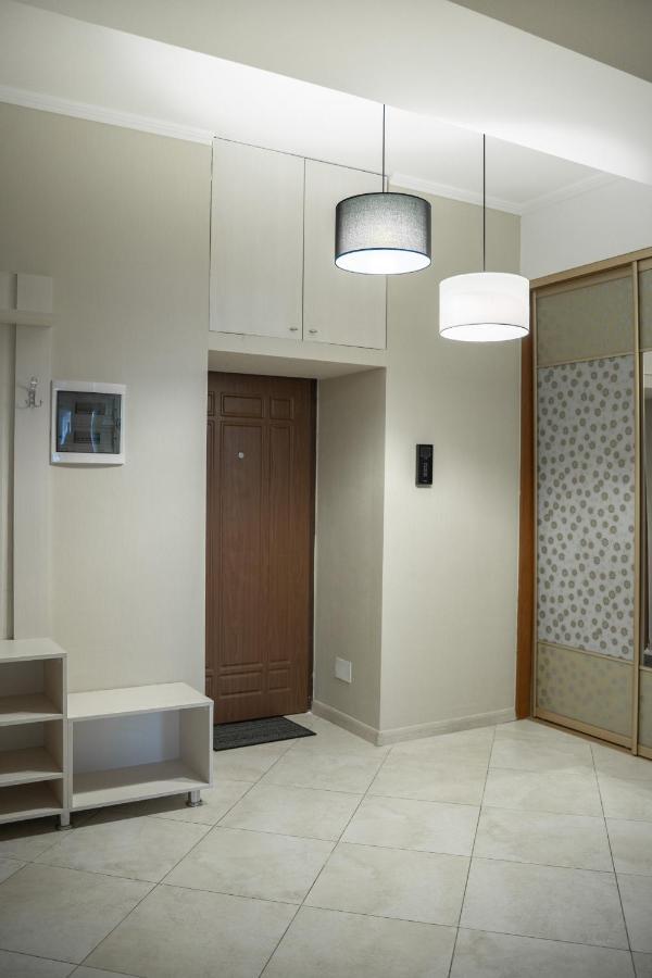 Rentwill Apartments Valley Of Roses Botanica Екстер'єр фото