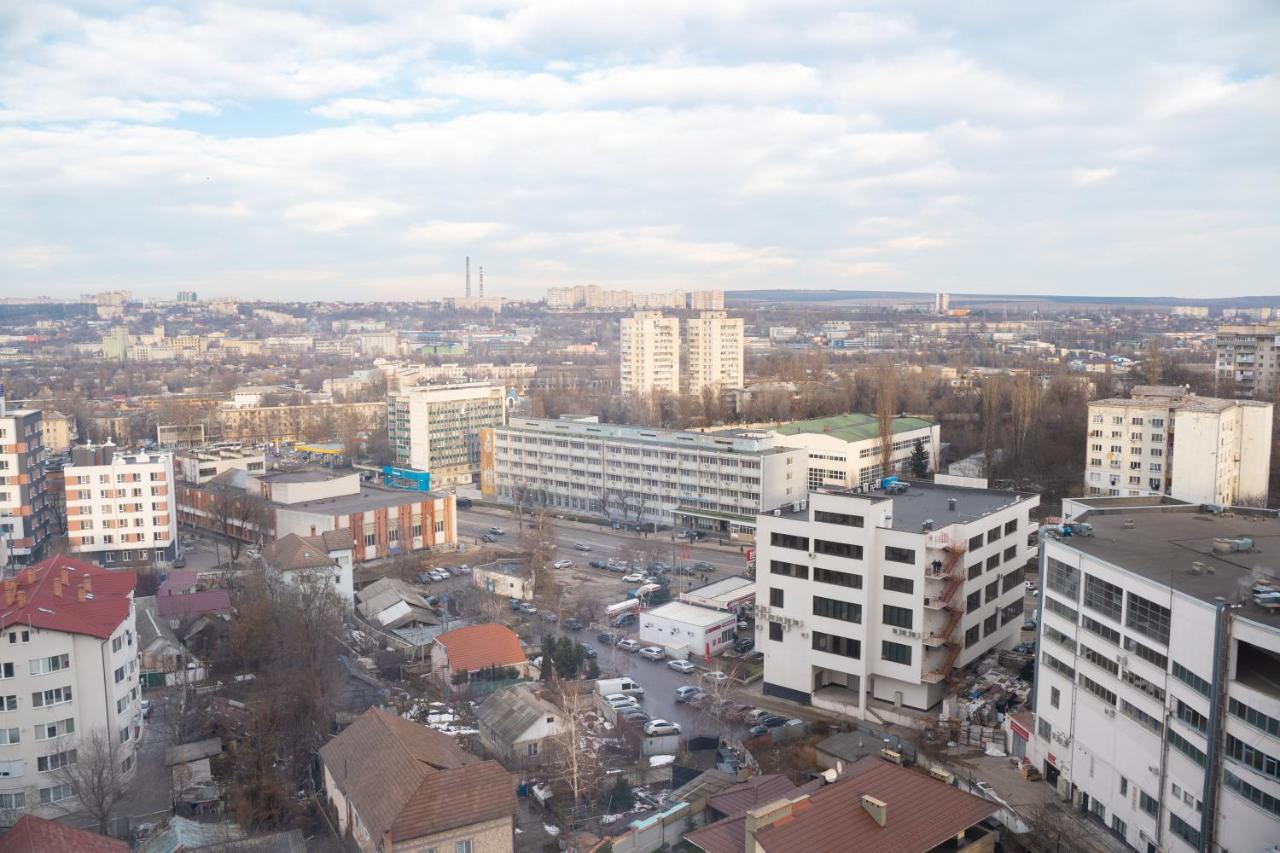 Rentwill Apartments Valley Of Roses Botanica Екстер'єр фото