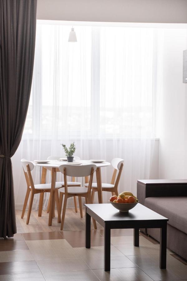 Rentwill Apartments Valley Of Roses Botanica Екстер'єр фото