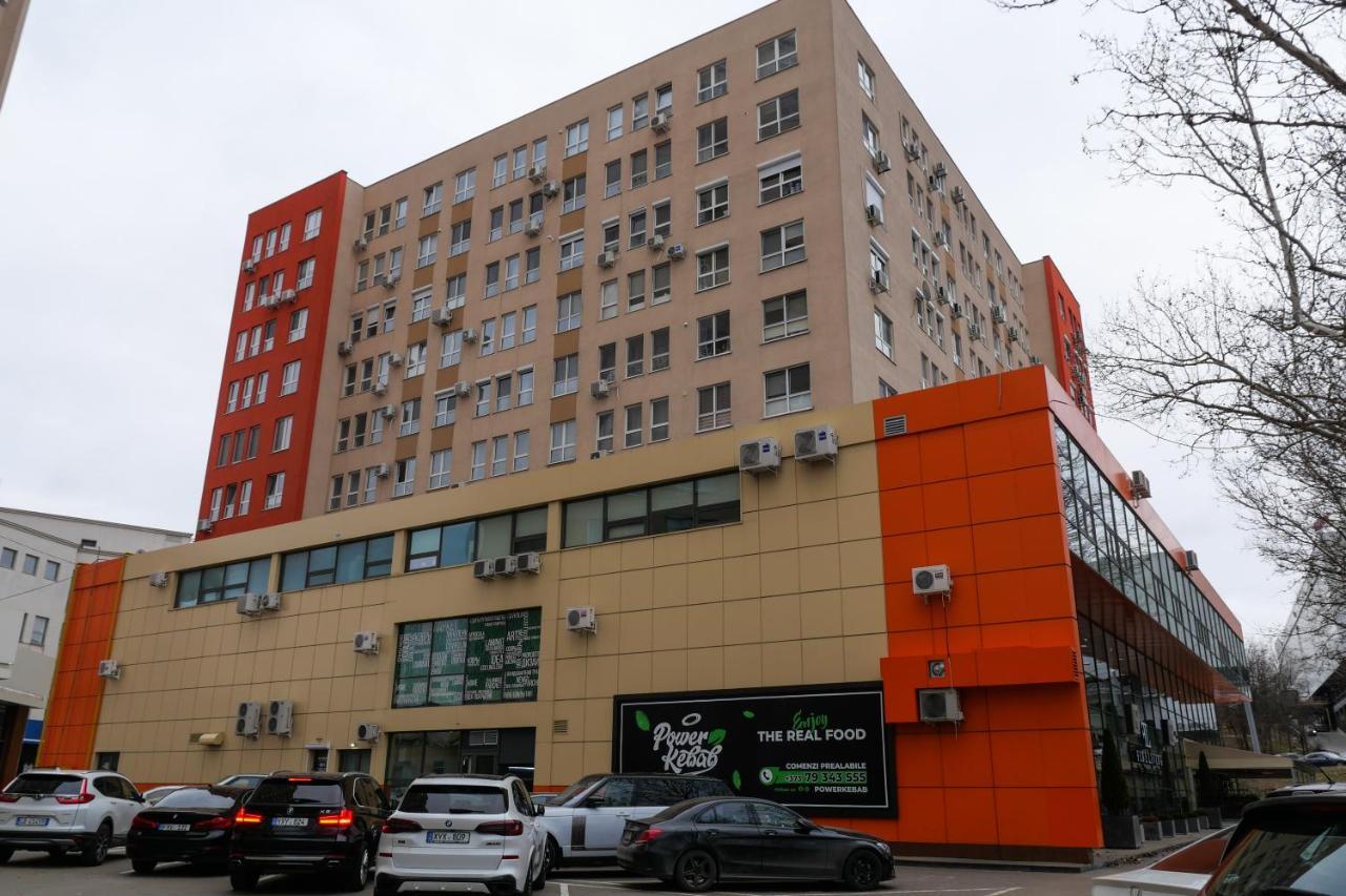Rentwill Apartments Valley Of Roses Botanica Екстер'єр фото