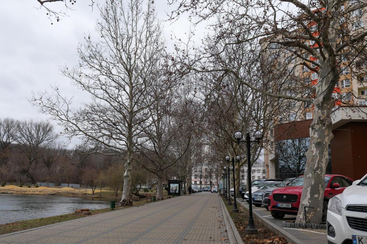 Rentwill Apartments Valley Of Roses Botanica Екстер'єр фото